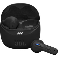 JBL juhtmevabad kõrvaklapid Tune Flex 2, must