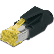 Digitus Osłona do kabla CAT 6A RJ-45 (A-MO6A 8/8 HRS)