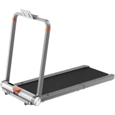 Kingsmith MC21 Walking Pad Szara | Bieżnia elektryczna | Składana, 0.5 - 10km/h