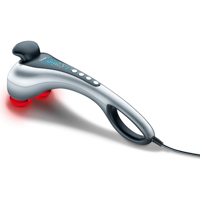 Beurer Infr. spindulių masažuoklis Beurer MG 100