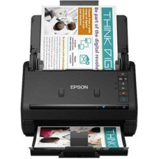 Epson Dual Face Wi-Fi Scanner Epson B11B263401