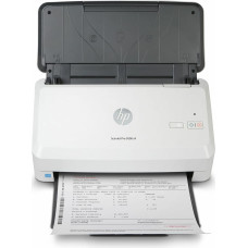 HP Scanner HP Pro 3000 s4