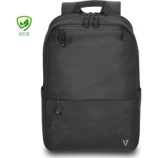 V7 Plecak V7 16IN ECO-FRIENDLY BACKPACK RPET