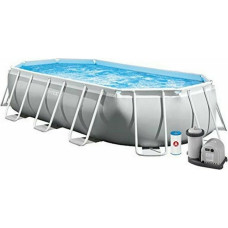 Intex Detachable Pool Intex 26796 503 x 122 x 274 cm