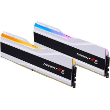 G.skill Pamięć G.Skill Trident Z5 RGB, DDR5, 48 GB, 7600MHz, CL38 (F5-7600J3848F24GX2-TZ5RW)