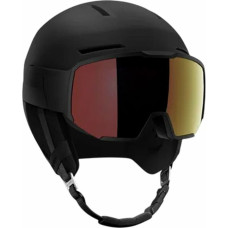 Salomon Ski Helmet Salomon Osmo Pro Sigma Black Unisex