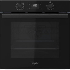 Whirlpool Piekarnik Whirlpool Piekarnik elektryczny Whirlpool OMR 58CU1B 71l