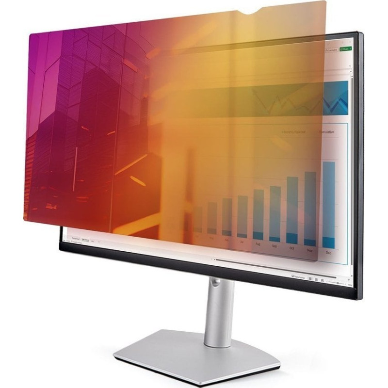 Startech Filtr StarTech 27-INCH GOLD PRIVACY SCREEN
