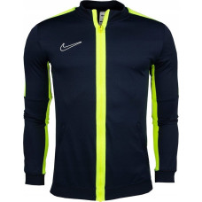 Nike Bluza męska Nike Dri-FIT Academy 23 granatowo-zielona DR1681 452 M