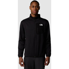 The North Face Bluza crest fz-tnf black-s THE NORTH FACE