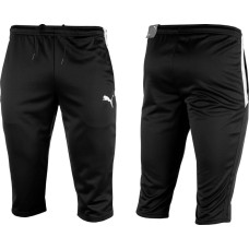 Puma Spodnie męskie Puma teamLIGA Training 3/4 Pants 657271 03 S
