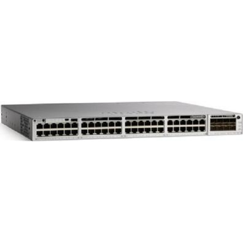 Cisco Switch Cisco C9300-48UXM-E