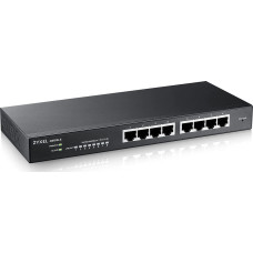 Zyxel Switch ZyXEL GS1915-8-EU0101F