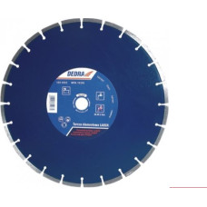 Dedra Tarcza Laser GRANIT 300mm 25,4mm H1162