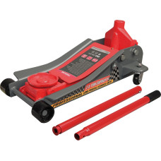 Pro-Line Podnośnik samochodowy o niskim profilu 2,5t 89-457mm - 46926