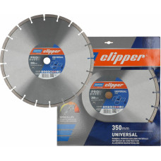 Norton NORTON TARCZA D.UNIVERSAL 350mm CLIPPER PRO UNIVERSAL LASER