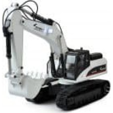 Amewi Amewi RC Baustelle G704E Bagger Li-Ion Akku 2000mAh/14+