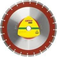 Klingspor KLINGSPOR TARCZA DIAMENTOWA SEGMENTOWA 350 x 3,0 x 25,4 DT350BT K354798
