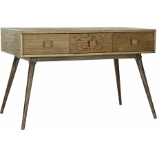 Dkd Home Decor Desk DKD Home Decor Oak (120 x 69 x 77 cm)