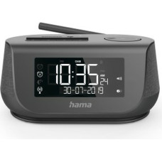 Hama Radio Hama DR36SBT Black