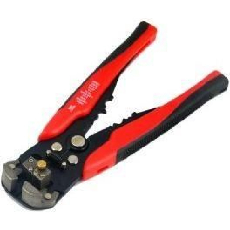 Gembird WIRE STRIPPING & CRIMPING TOOL/AUTOMATIC T-WS-02 GEMBIRD