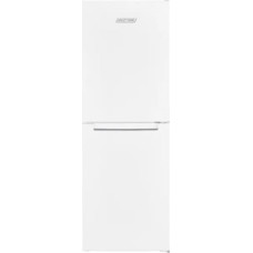 MPM Fridge-freezer MPM-230-FF-53 white