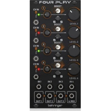 Behringer Behringer FOUR PLAY Moduł syntezatora modularnego