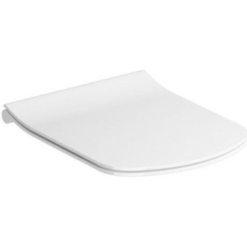 Ravak WC unitazo sėdynė Ravak Classic Slim X01673