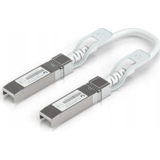Ubiquiti Direct attach cable auto link