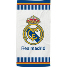Real Madrid Dvielis 70x140 cm Dvielis microfiber 181465