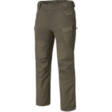 Helikon-Tex Helikon - Spodnie outdoorowe Hybrid Outback Green