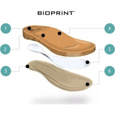 Mobilex Comfortable Scholl AIR BAG BACK STRAP BRONZE sandals 39
