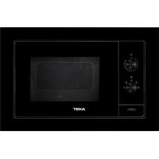 Teka Kuchenka mikrofalowa Teka TEKA ML 8200 BI L FBK Kuchenka mikrofalowa 39 cm