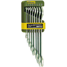 Proxxon Zestaw kluczy płaskich 6-22mm 8szt. (PR23800)