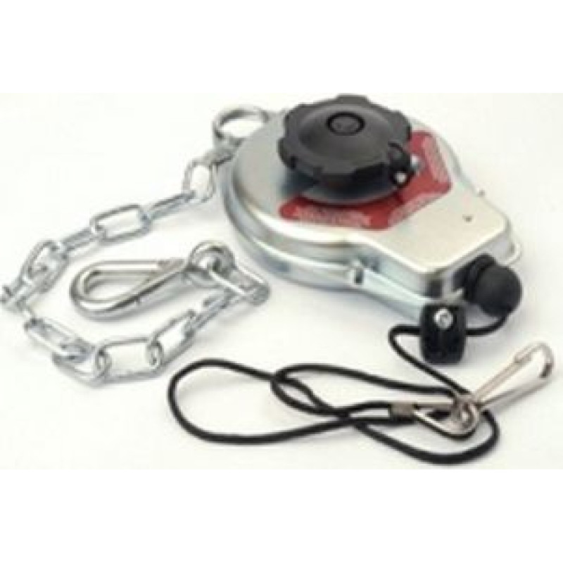 Zebra TOOL BALANCER PULLEY - 50-15400-031