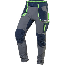 NEO Spodnie robocze PREMIUM,4 way stretch, rozmiar XXXL