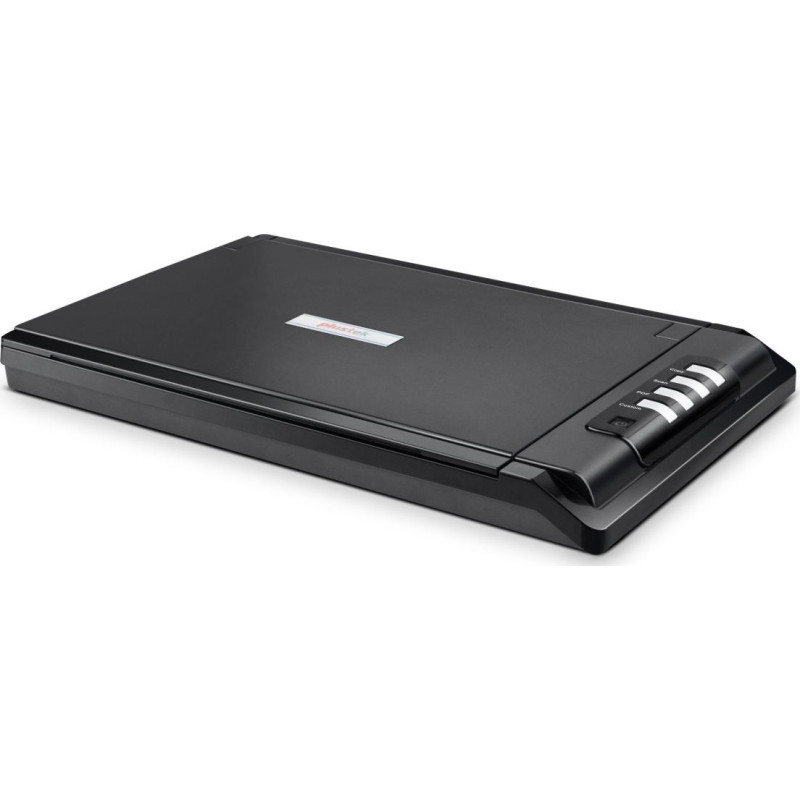 Plustek scanner 2700 OPTICSLIM