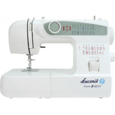 Łucznik Sewing machine Ewa II 2014