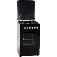 MPM Dujinė viryklė su dujine orkaite MPM MPM-54-KGF-21/B