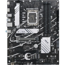 Asus PRIME H770-PLUS D4 Intel H770 LGA 1700 ATX