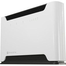 Mikrotik Wireless Router|MIKROTIK|Wireless Router|1167 Mbps|Wi-Fi 5|IEEE 802.11ac|USB 2.0|5x10/100/1000M|LAN \ WAN ports 5|D53G-5HACD2HNDTC&EG120KEA