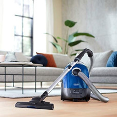 Philips 3000 series 99.9% dust pick-up * 900W Bagged vacuum cleaner