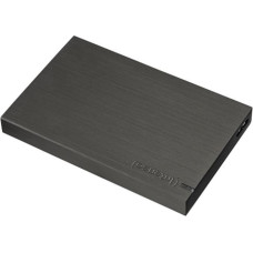 Intenso External HDD|INTENSO|1TB|USB 3.0|Colour Anthracite|6028660