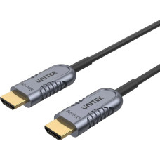 Unitek Kabel Unitek HDMI - HDMI 30m szary (C11031DGY)