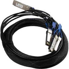 Mikrotik CABLE BREAK OUT QSFP+ TO SFP+/3M XQ+BC0003-XS+ MIKROTIK