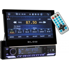 Blow Radio BLOW SlideX RDS/ MP3/USB/micro SD/BLUETO