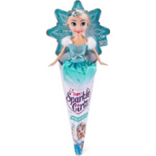 Zuru Sparkle Girlz Doll 10.5 inches Winter Princess box 12 pcs