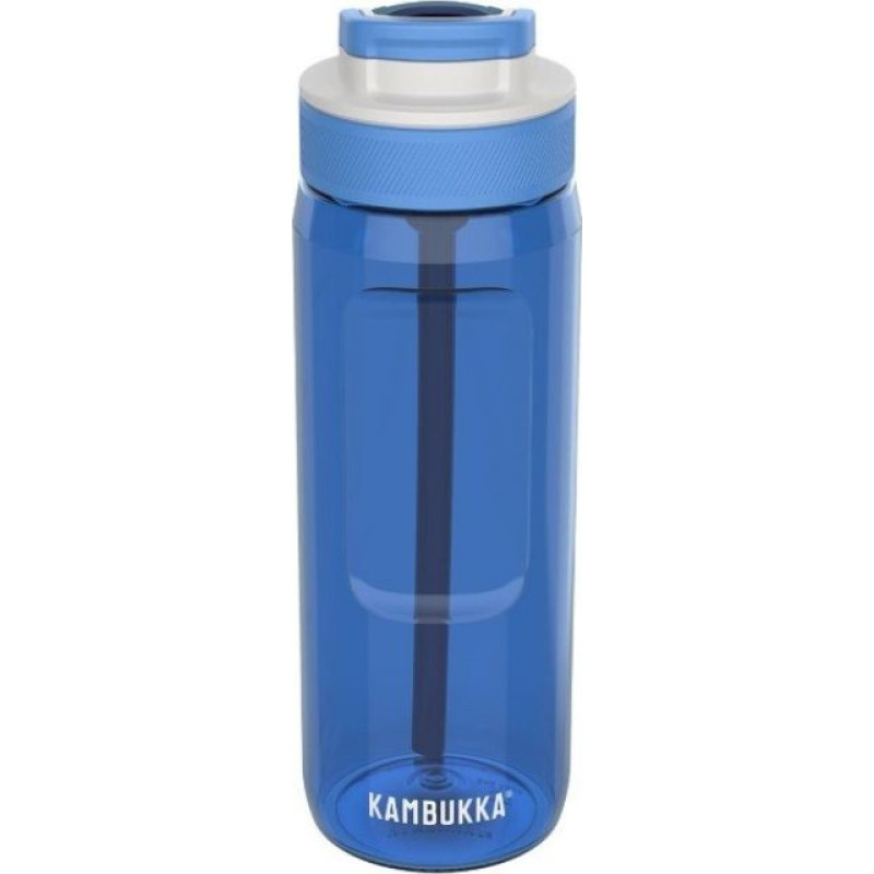 Kambukka Lagoon ūdens pudele 750ml Crisp Blue