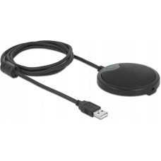 Delock Mikrofon Delock USB do konferencji