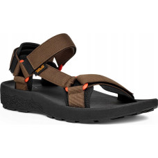Teva M'S Terragrip Sandal, DSPM, 42 (us 9); uk 8